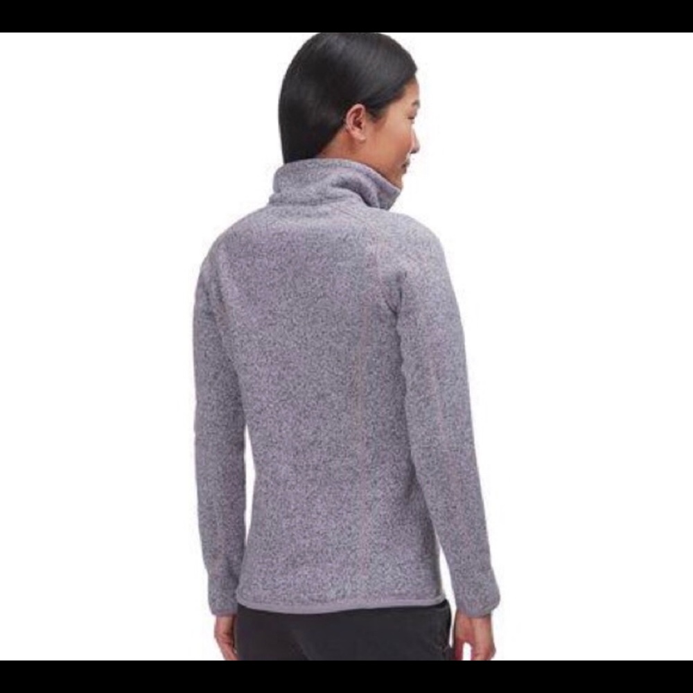 Patagonia Better Sweater - Picture 2 of 6